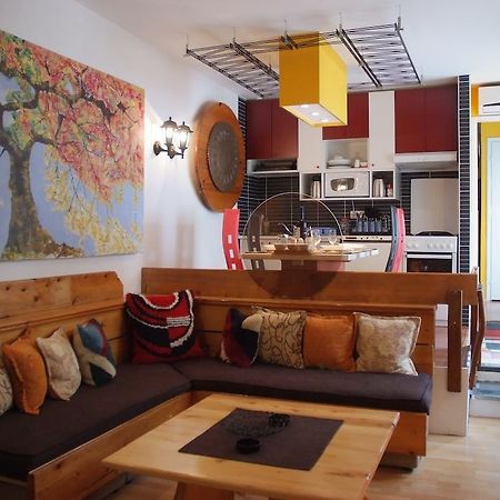 Guesthouse 7Even Mostar Exterior foto