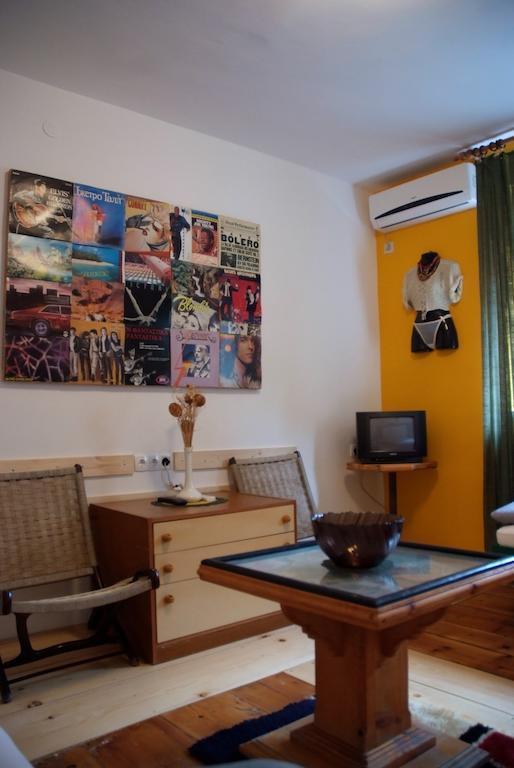 Guesthouse 7Even Mostar Zimmer foto