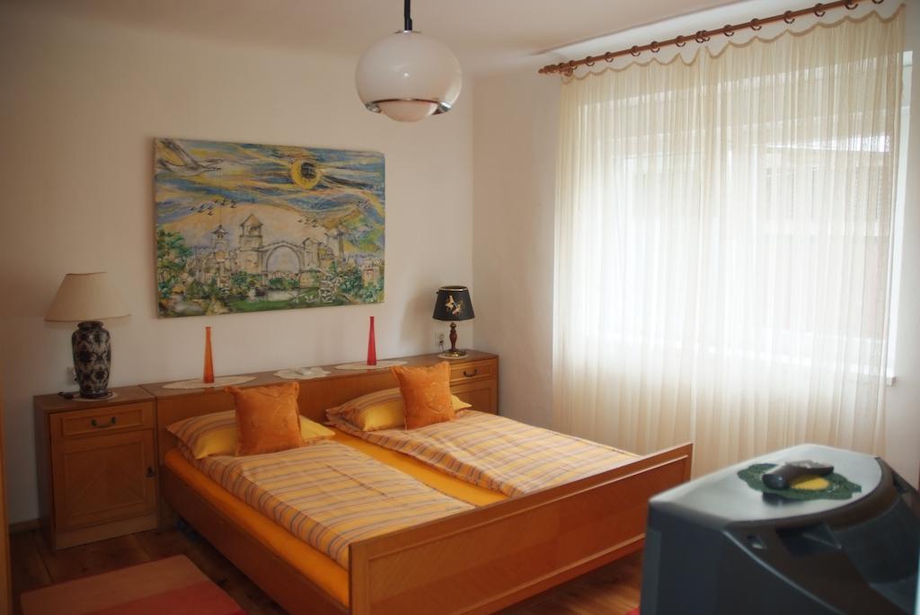 Guesthouse 7Even Mostar Zimmer foto
